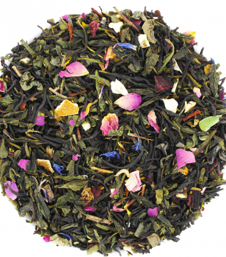 25 Infusettes "Love etc..."