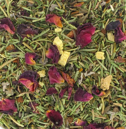 25 infusettes "remède de sorcière"