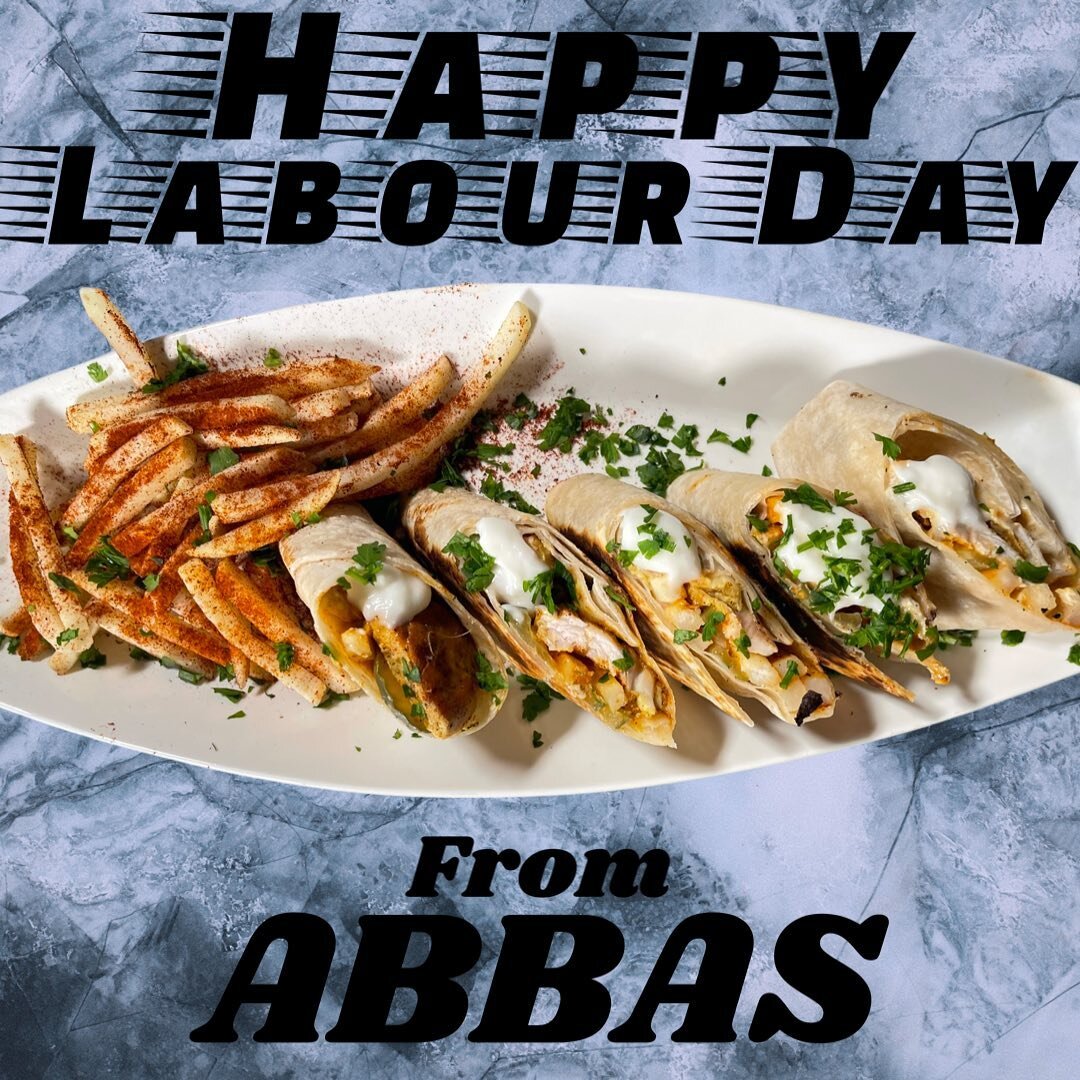 Come and celebrate Labor Day with Abbas! Come, try some of our arabi (cut) sandwiches with fresh fries! #EatLocal #Portland #pdx #foodtruck #foodcart #delicious #eats #yummy #nomnom #nom #oregon #dinner #lunch #middleeast #foodstyling #foodie #food #