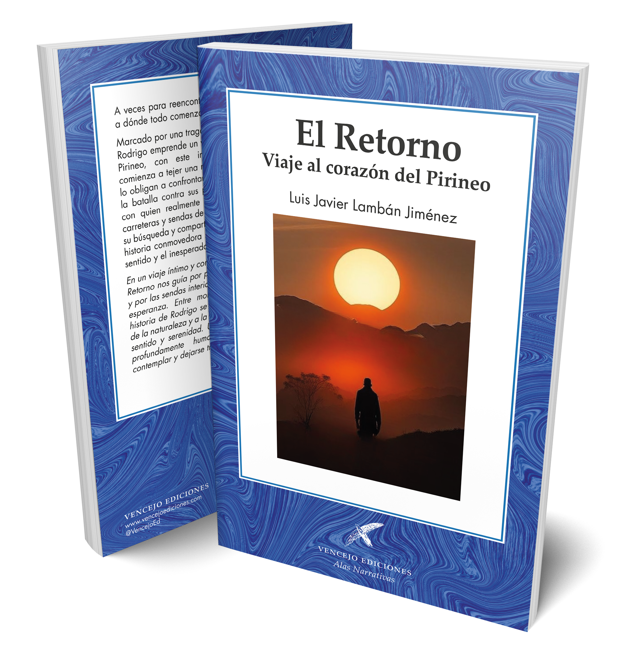 El Retorno. Viaje al corazón del Pirineo