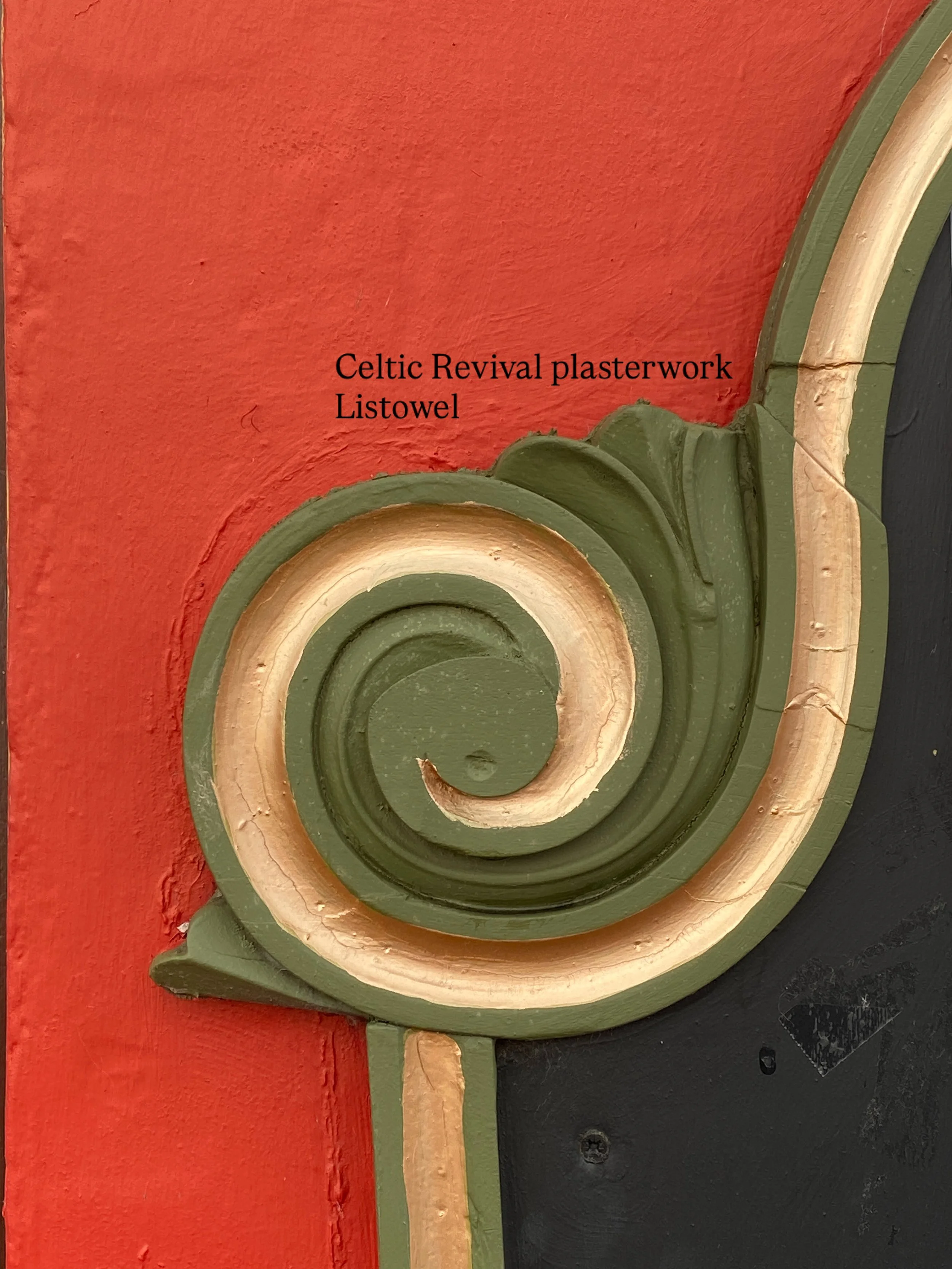 Architecture Kerry 2025