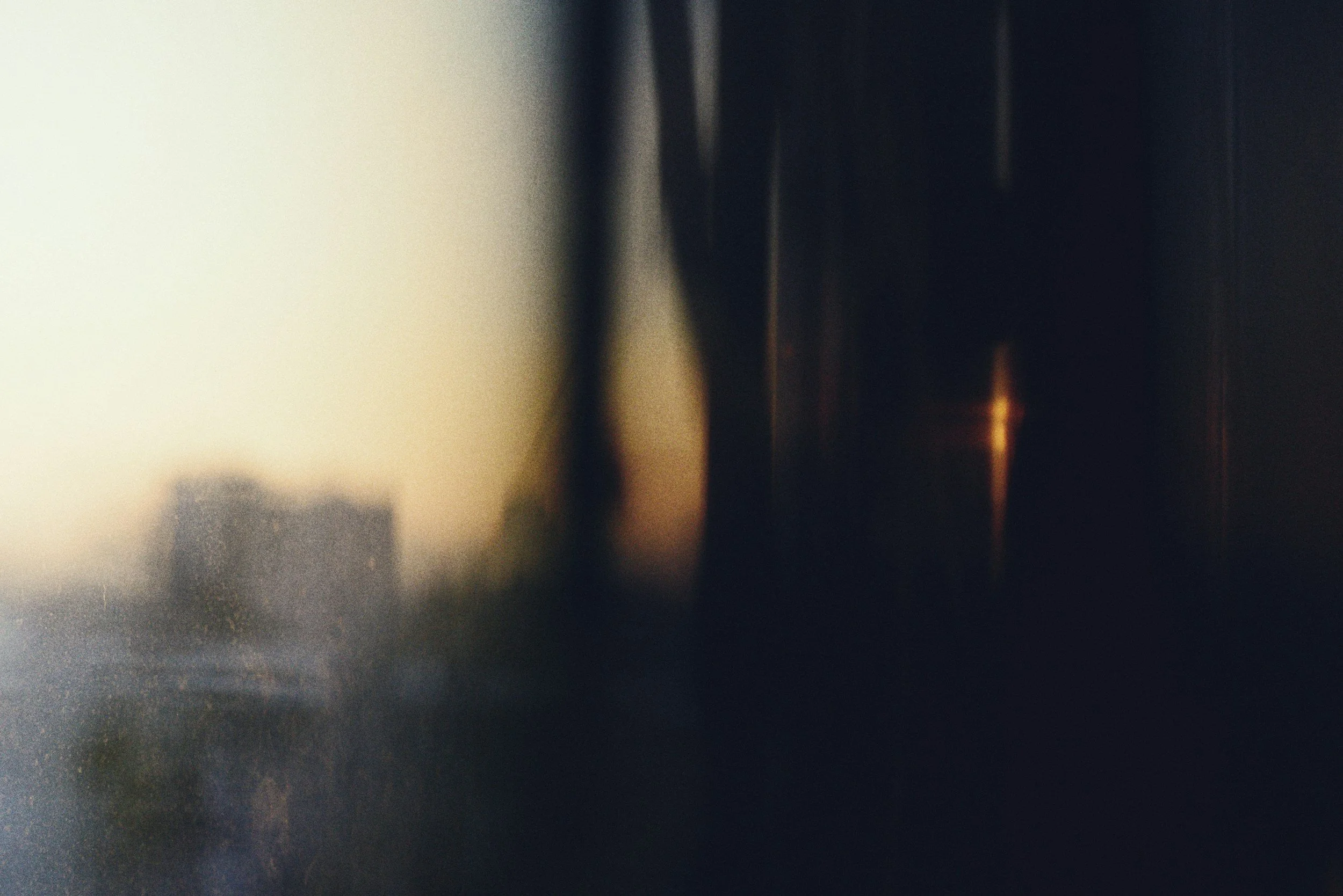 From Intimacy to Impact: Living a Life That Reveals His Glory