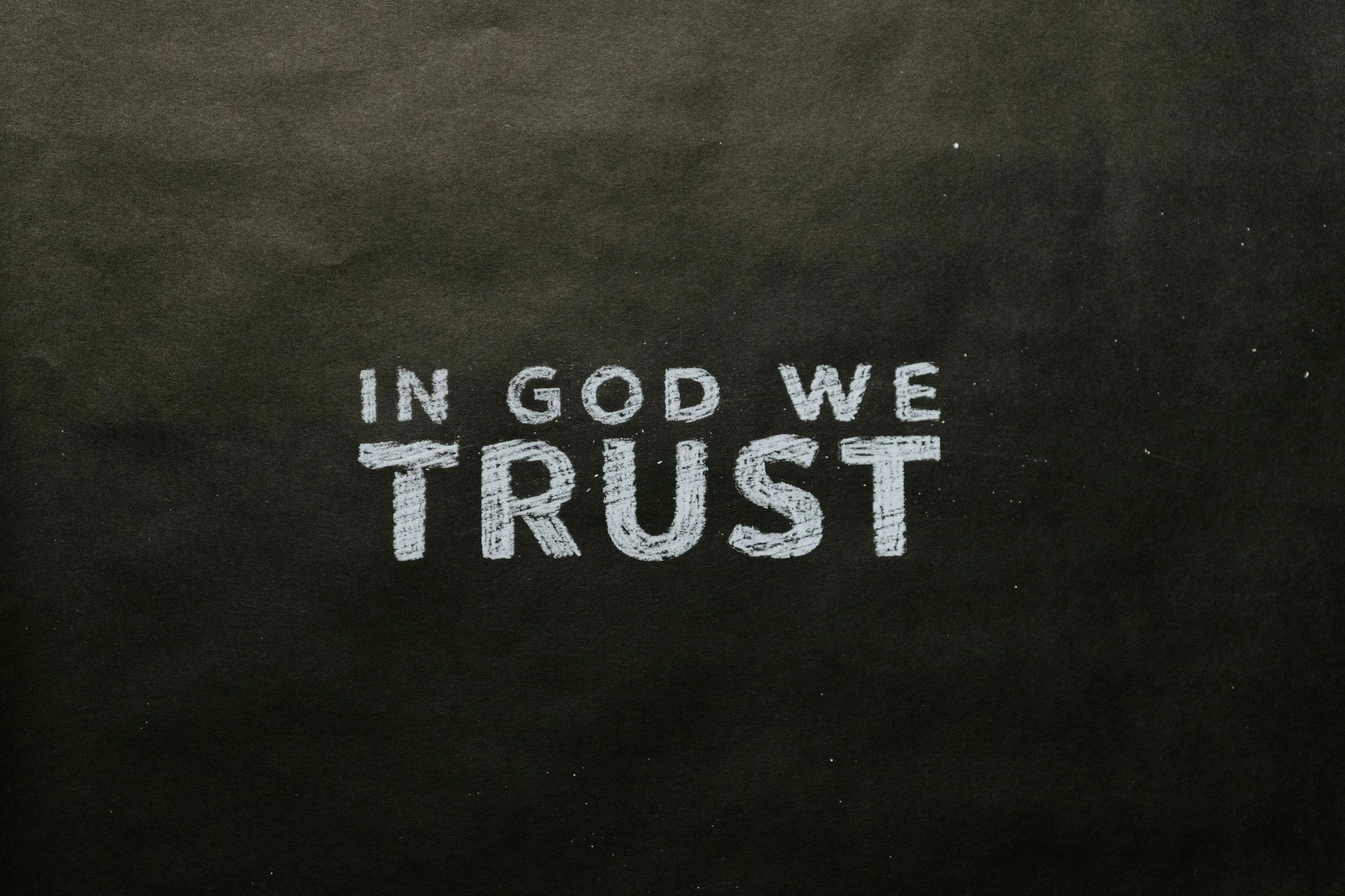 Standing Firm: Growing Through the Storm