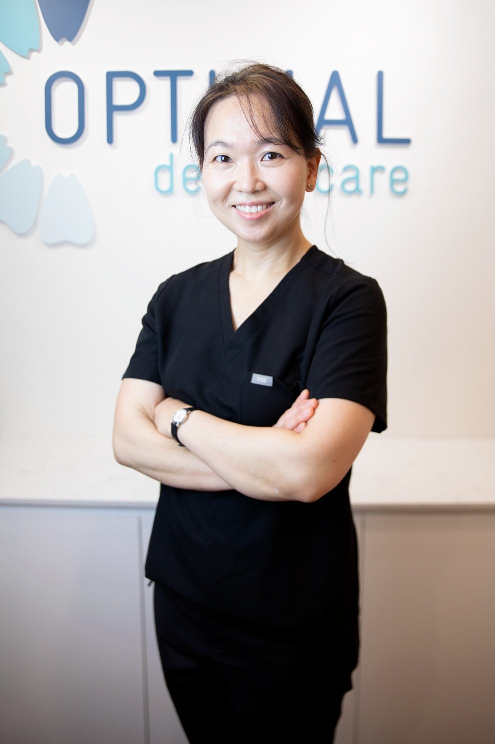 Meet Our Team — Optimal Dental Care