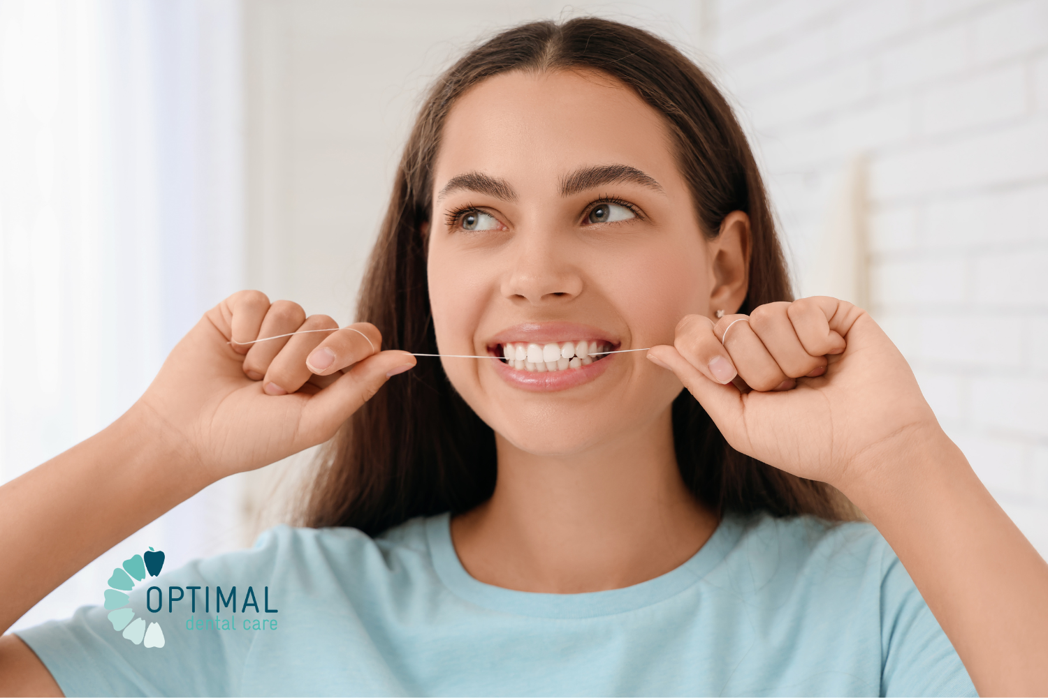 Oral hygiene tips
