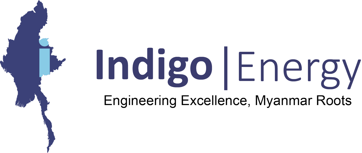 Indigo Energy