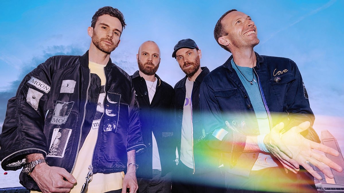 10 nights of Coldplay for Shack Events!! 🌈 🌈

@coldplay are coming!! The Music of The Spheres World Tour comes to @wembleystadium in 2025 for a record breaking 10 nights!!!

As the nights draw in we can't help but think about next summer and this i