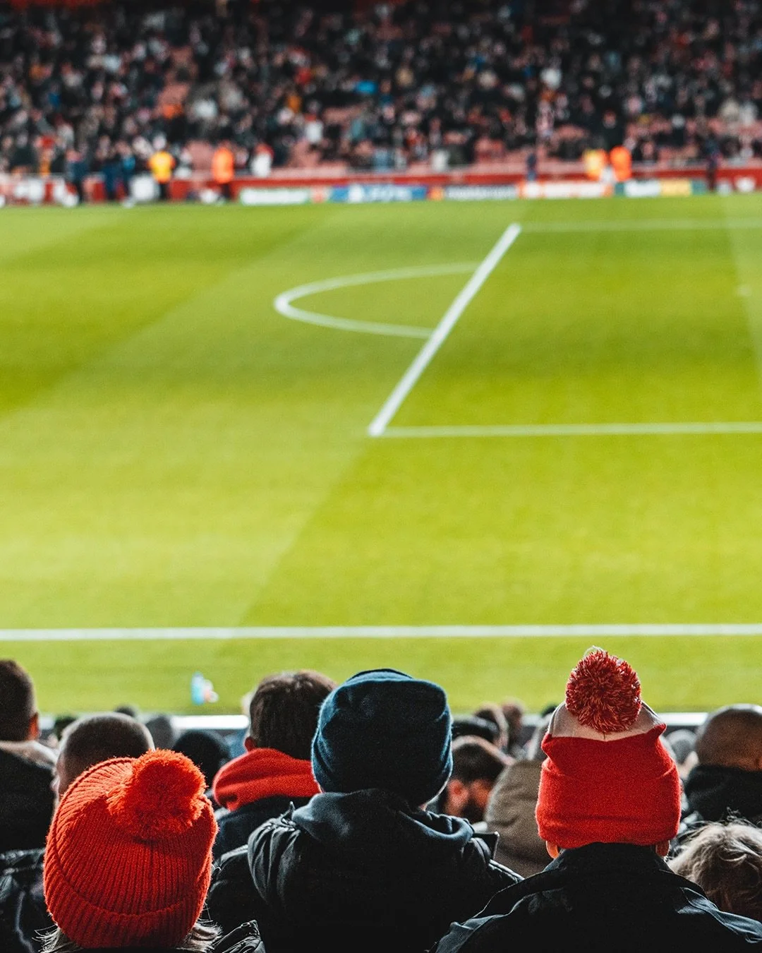 Emirates Stadium 🤝🏼 Shack Events

Arsenal are back at home this weekend taking on Newcastle United.

We&rsquo;re set and ready ⚽️🍺

All of our bar units are ready to serve another sell-out crowd and keep the energy high across the stadium!

#TeamS