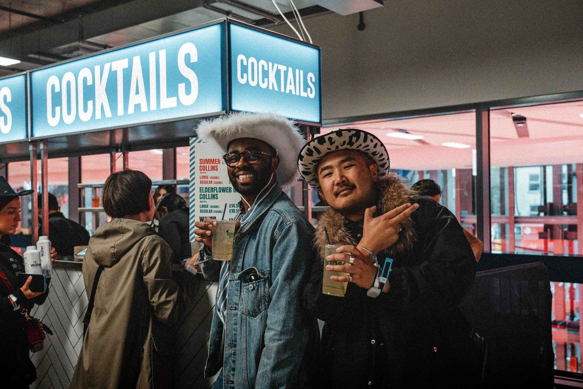 Tottenham concert season 2025&hellip; it has been an absolute BLAST! 🚀 

We kicked things off in style with 6 sold-out nights of Beyonc&eacute;, before Chris Brown came through with our biggest, busiest show at Tottenham we've ever seen ⤴️
 
July ke