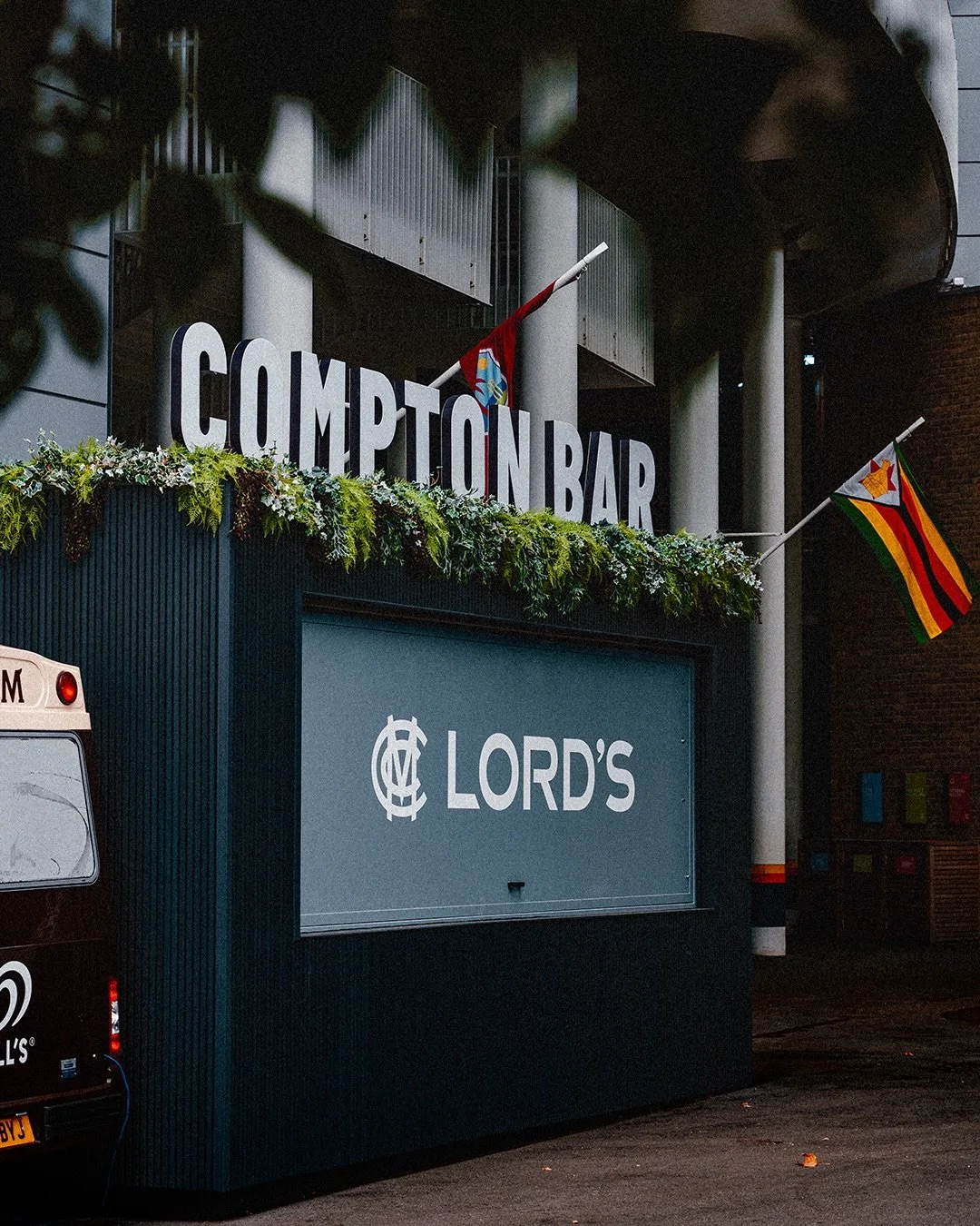 It&rsquo;s in the air! The sun has been out! Cricket season is just around the corner! 🏏

We can&rsquo;t wait to be back at Lords and Headingley this summer for all the action!

You bring the vibes, we&rsquo;ll bring the drinks 🍾

#ShackEvents #Cri