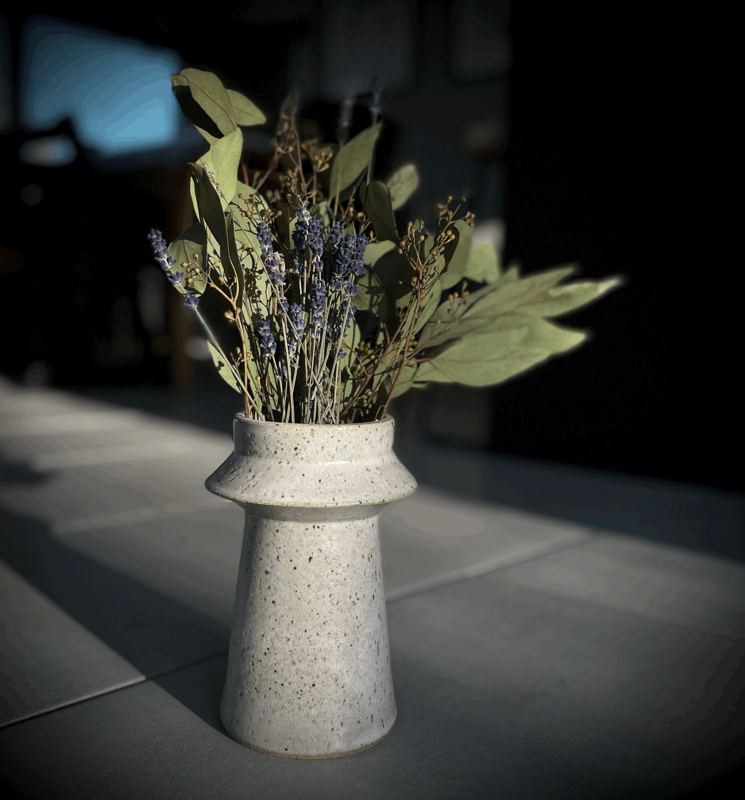 VASE A