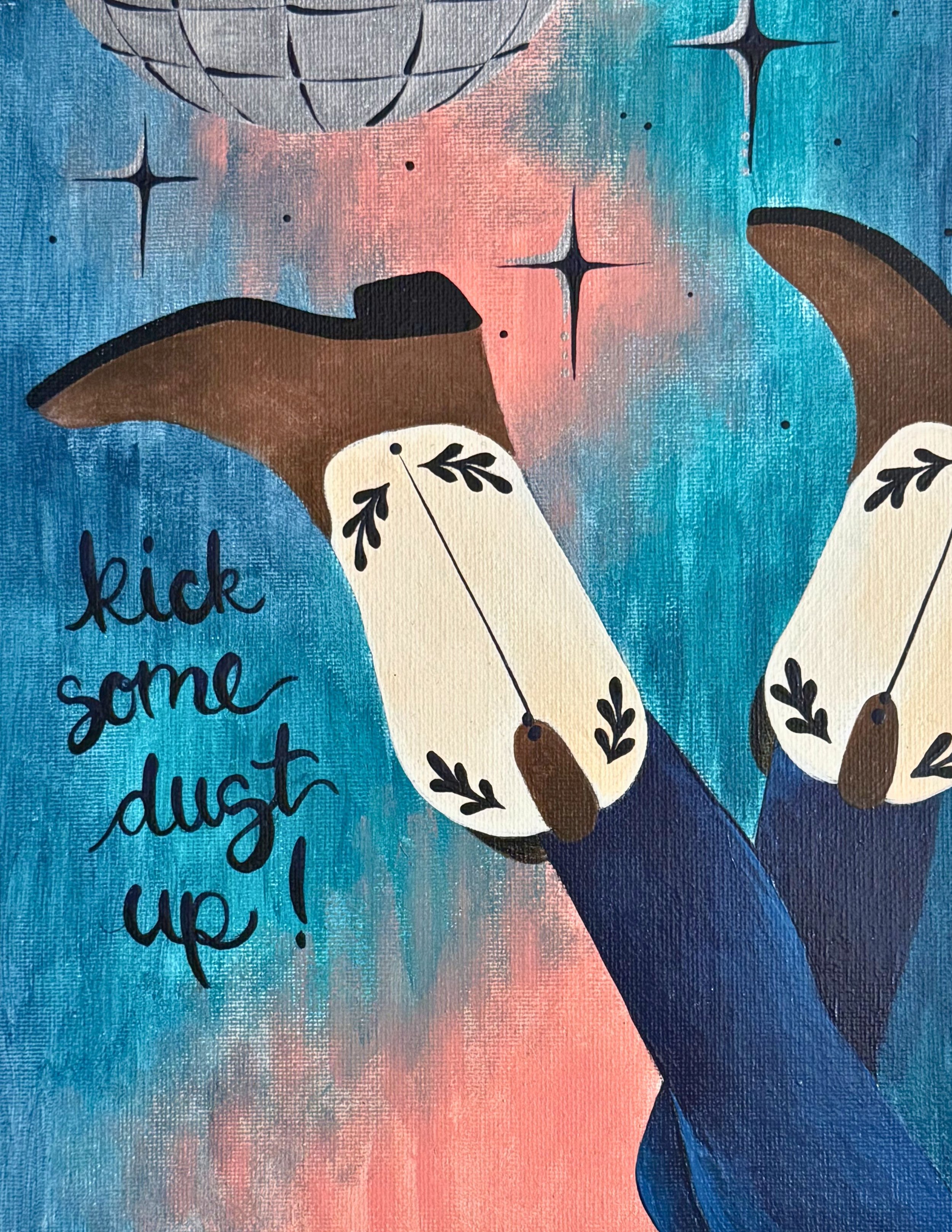 KICK UP SOME DUST CLOSE UP.jpg