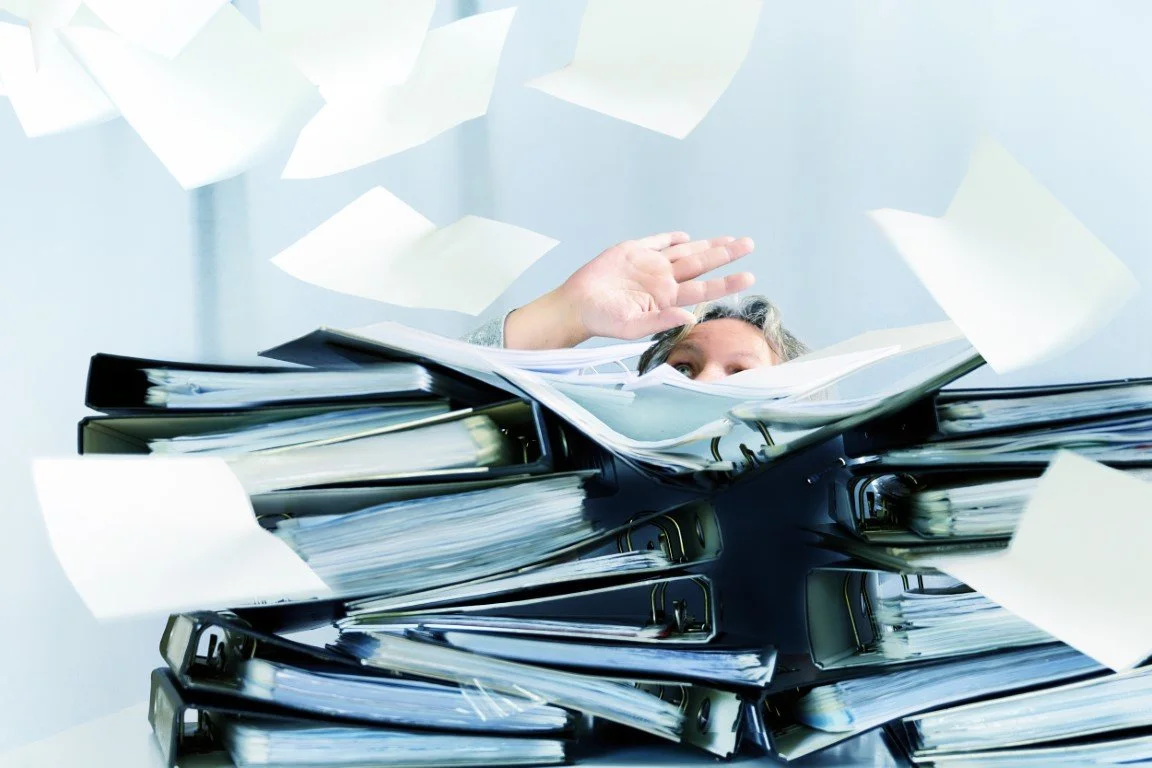 Digitale nulfoto: De sleutel tot succesvolle digitalisering in jouw kantoor