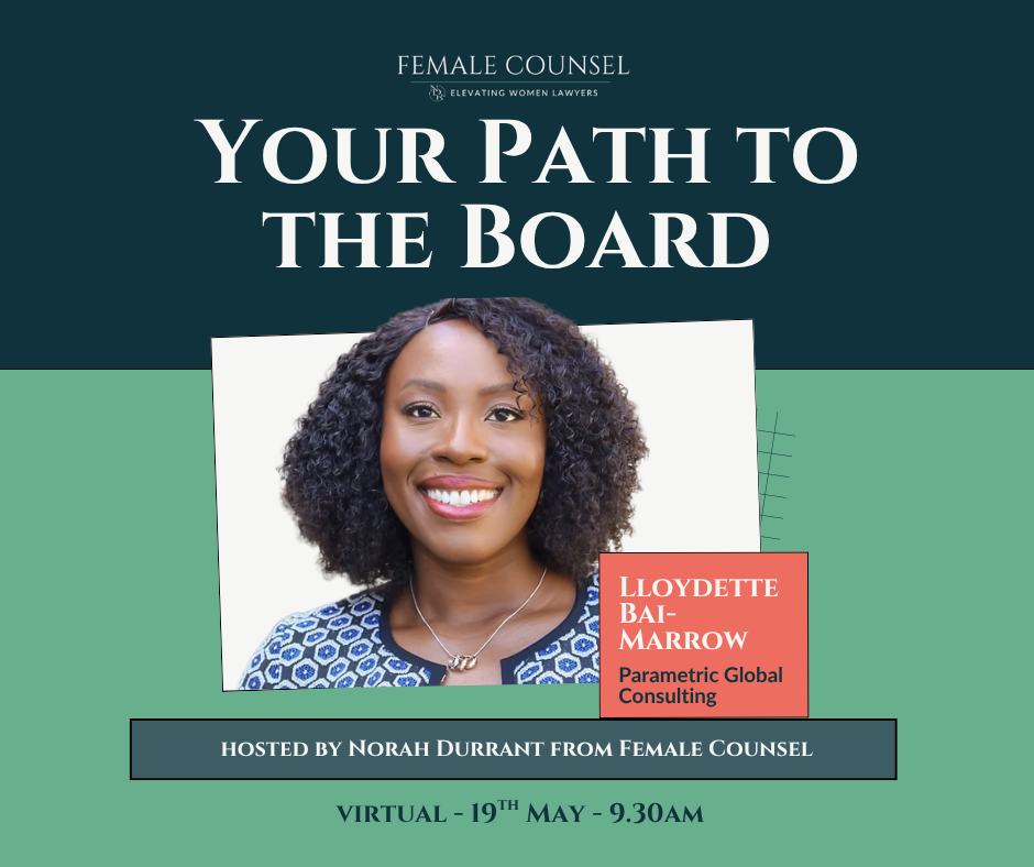 Your Path To The Board