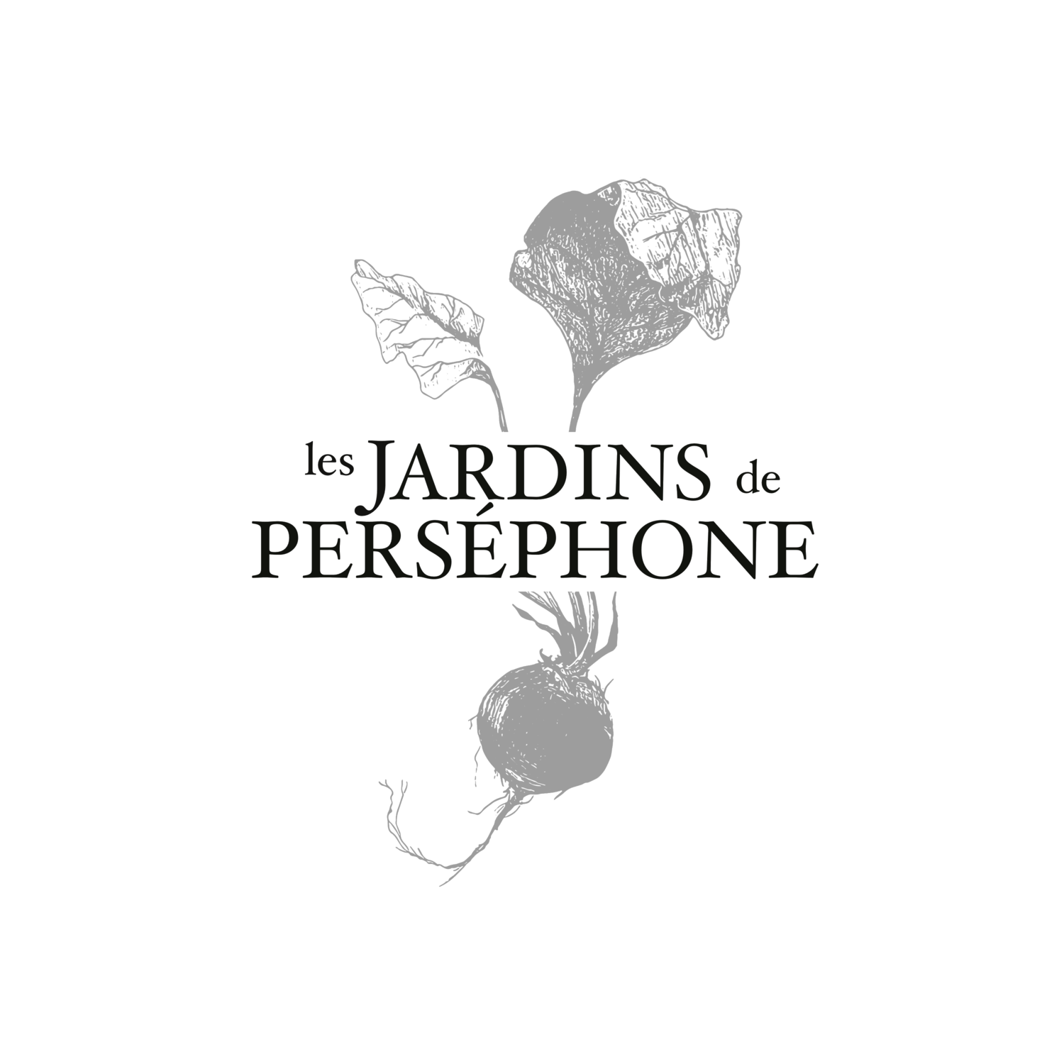 Les jardins de Perséphone