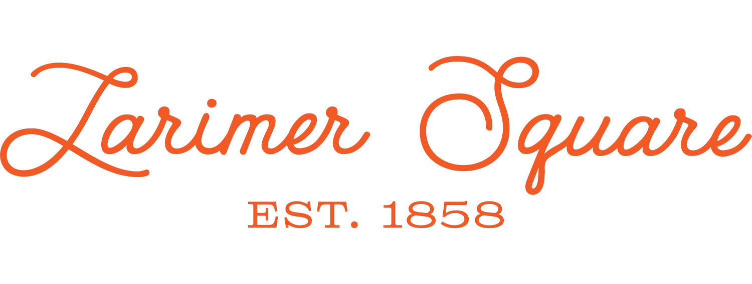 Larimer Square