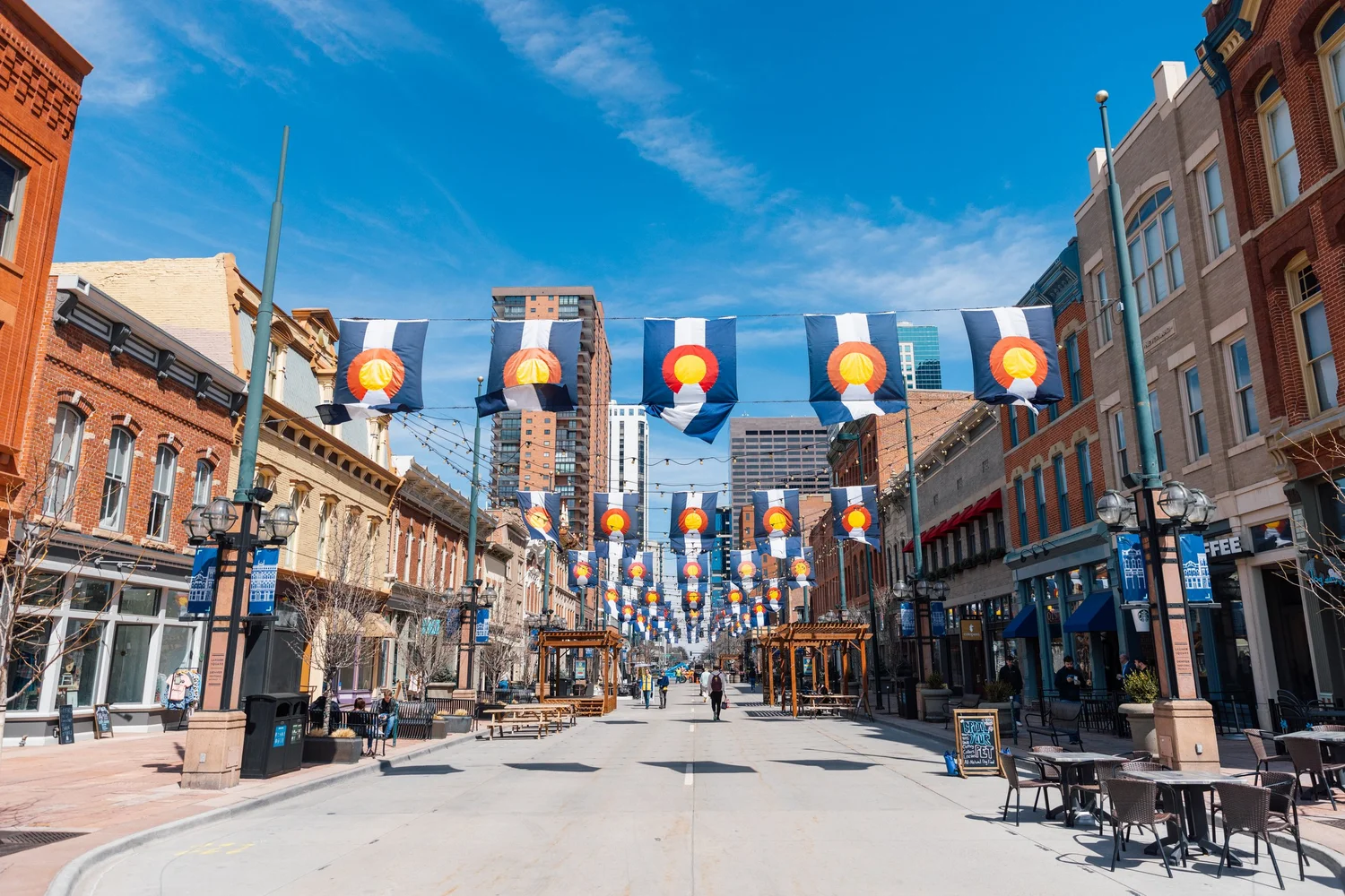 Events — Larimer Square