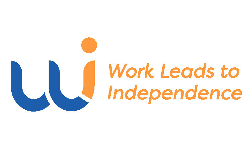 Work Leads To Independence