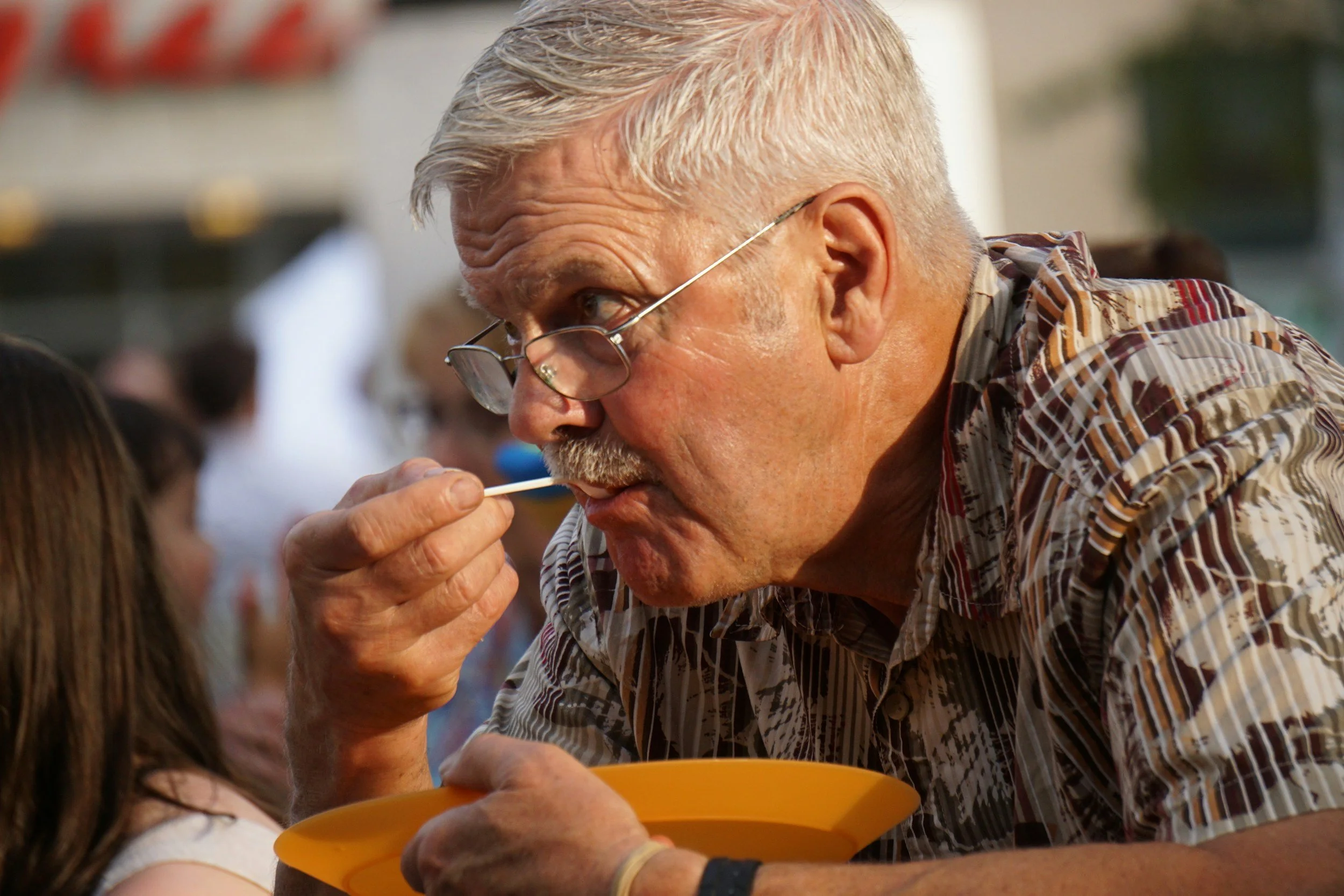 Dysphagia