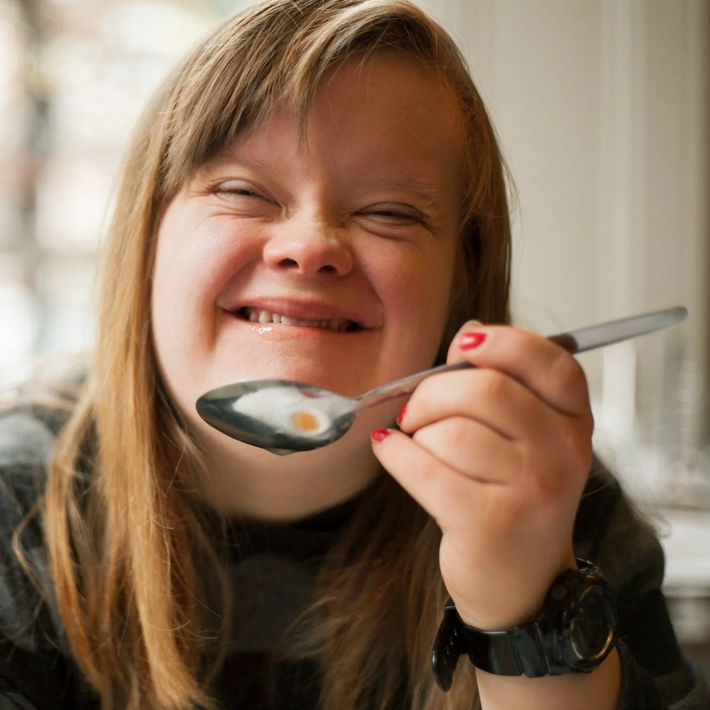 Dysphagia