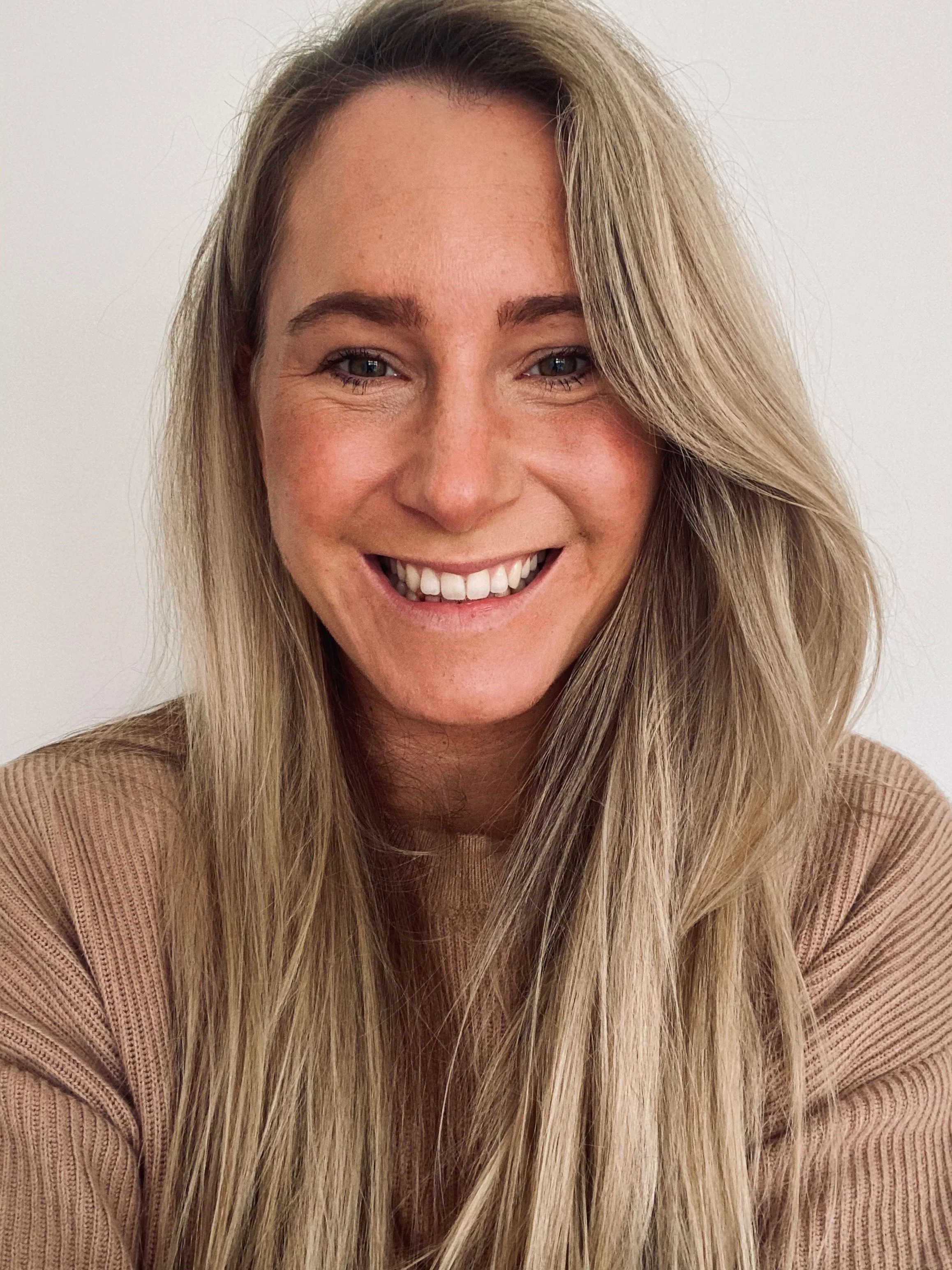 NDIS Speech Pathologist