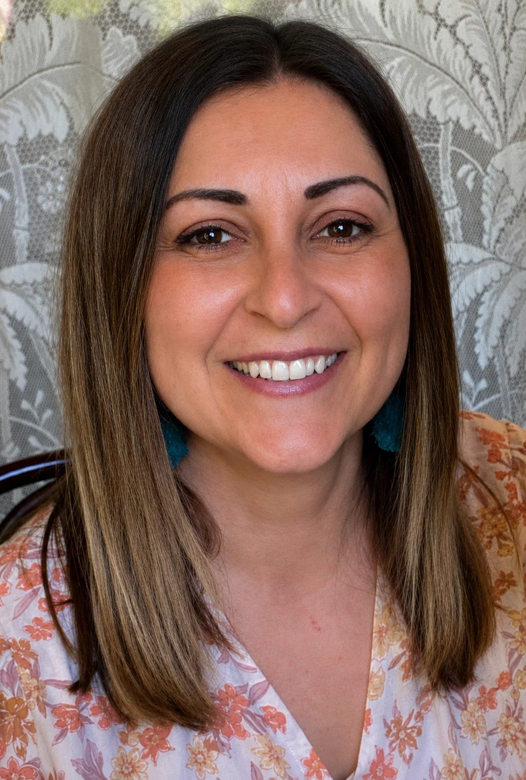 NDIS Speech Pathologist