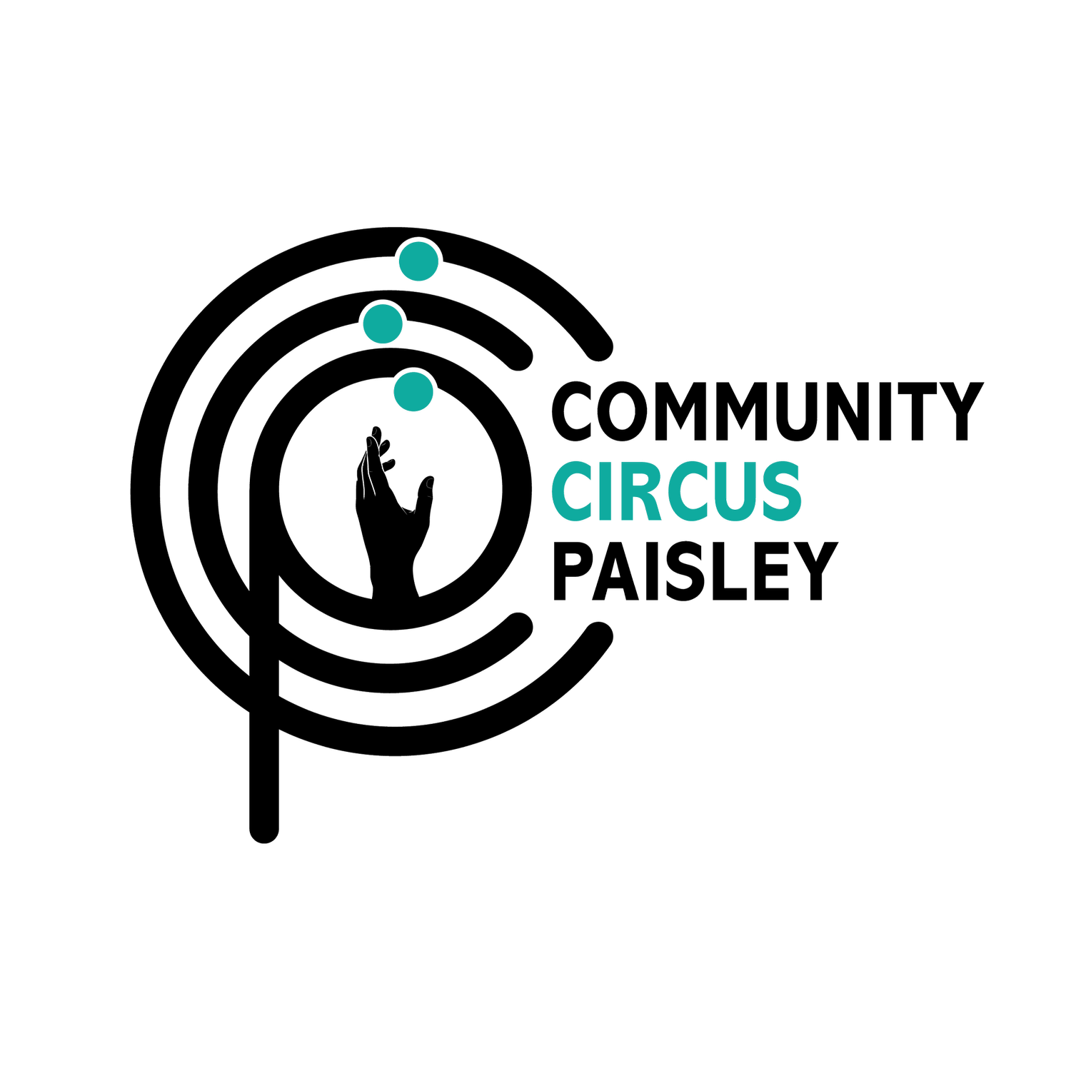 Community Circus Paisley