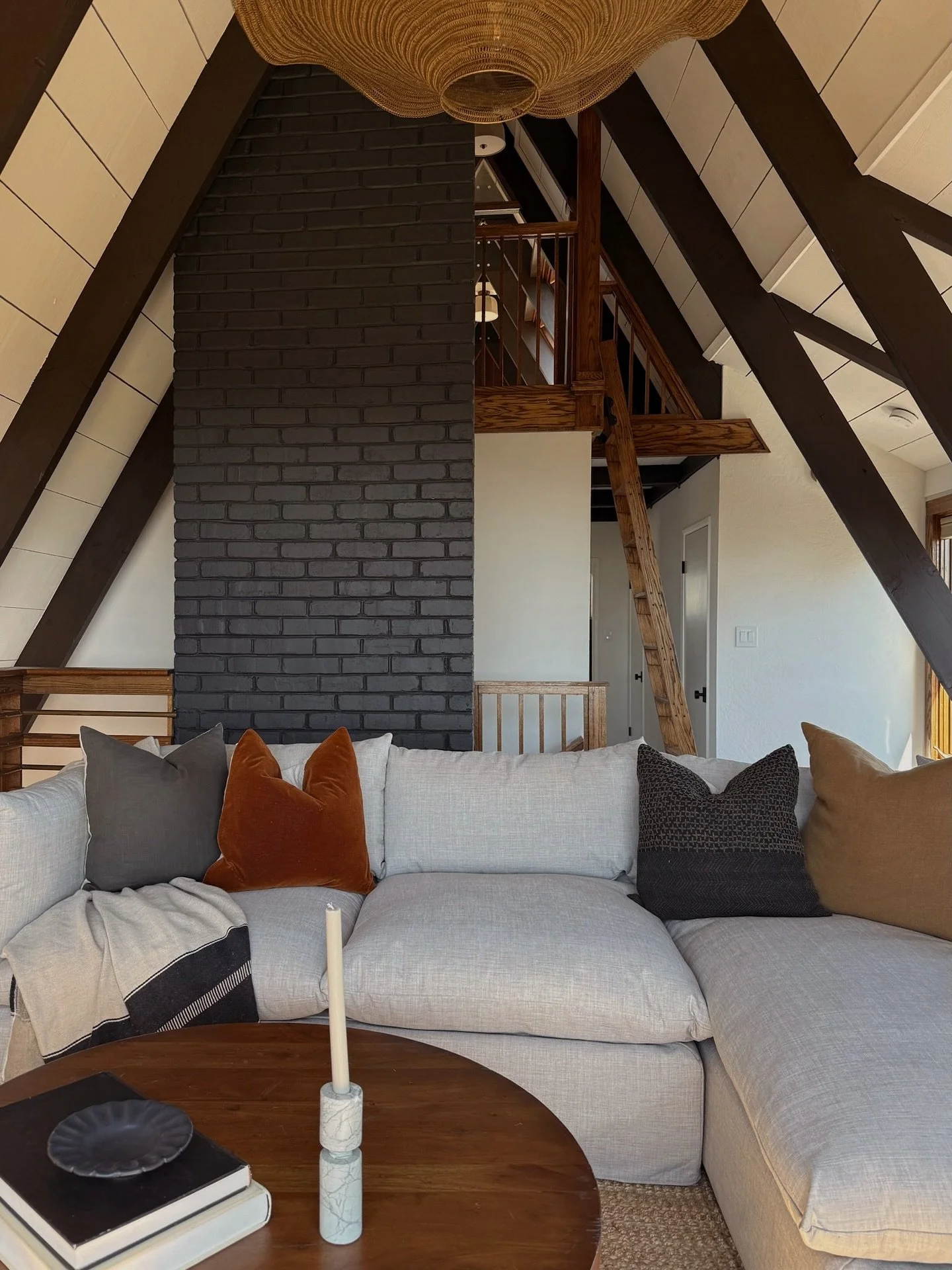 Every dream home deserves its dreamy view&hellip;