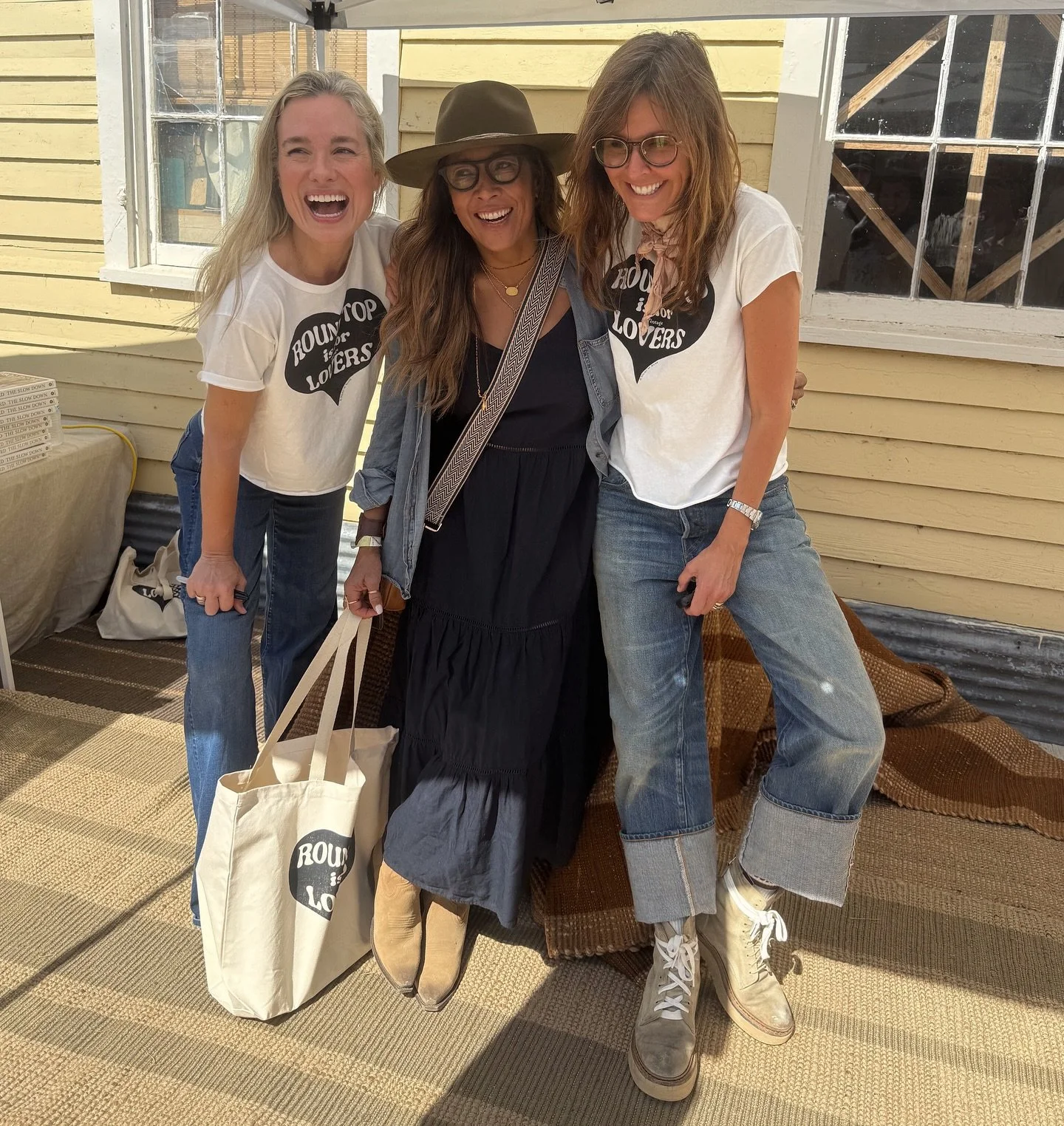 Just a few of our design crushes in one photo&hellip; @leannefordinteriors @astoriedstyle