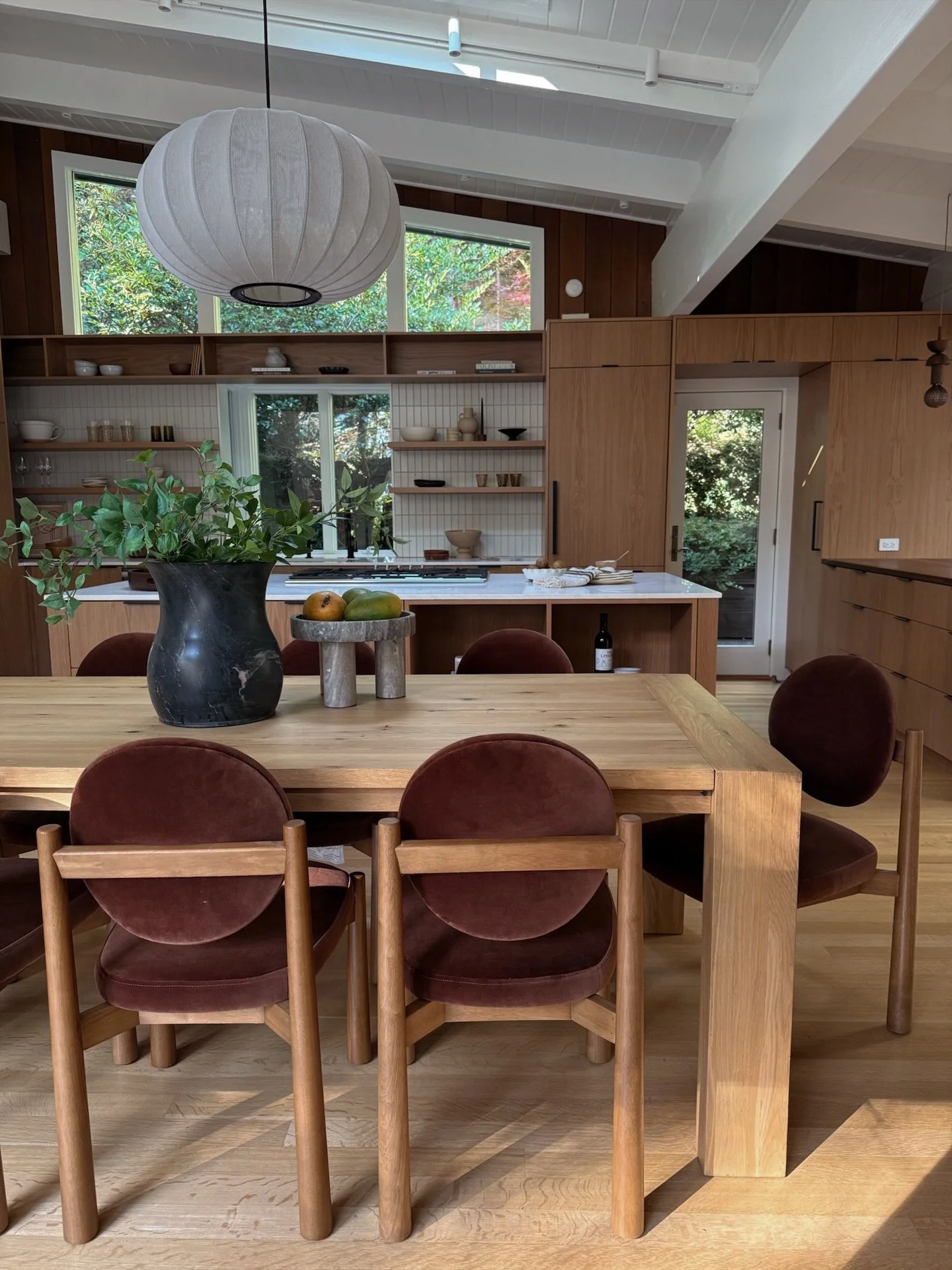 A little table talk&hellip; STILL edition. Which space is getting your vote?