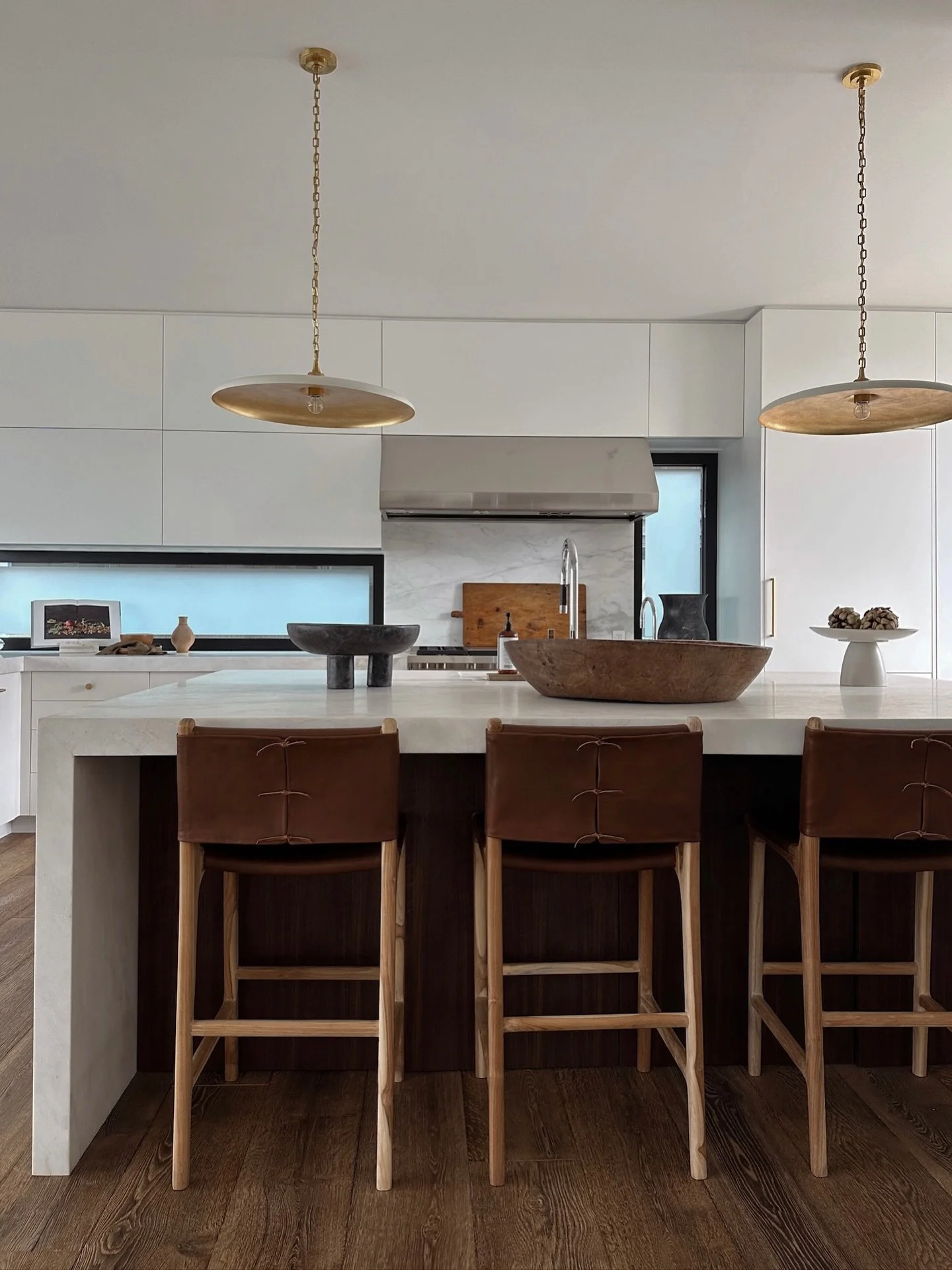 What are your top three kitchen non-negotiables? #TSCStaging