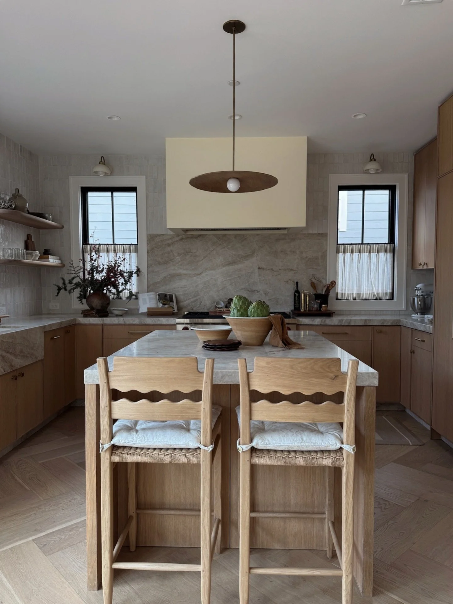 One year later, a staged home becomes a design client. This is why we love what we do. #TSCDesign