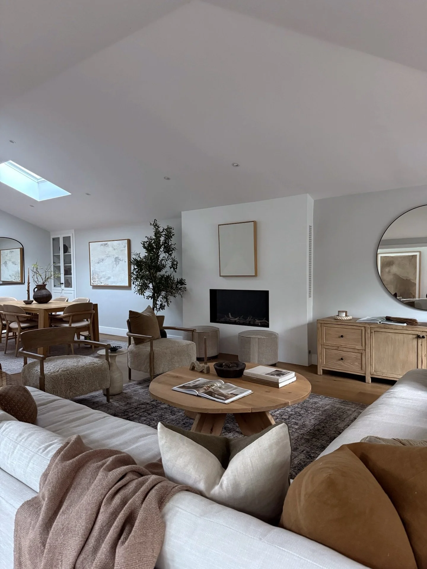 Another week, another space we can&rsquo;t stop staring at... #TSCStaging