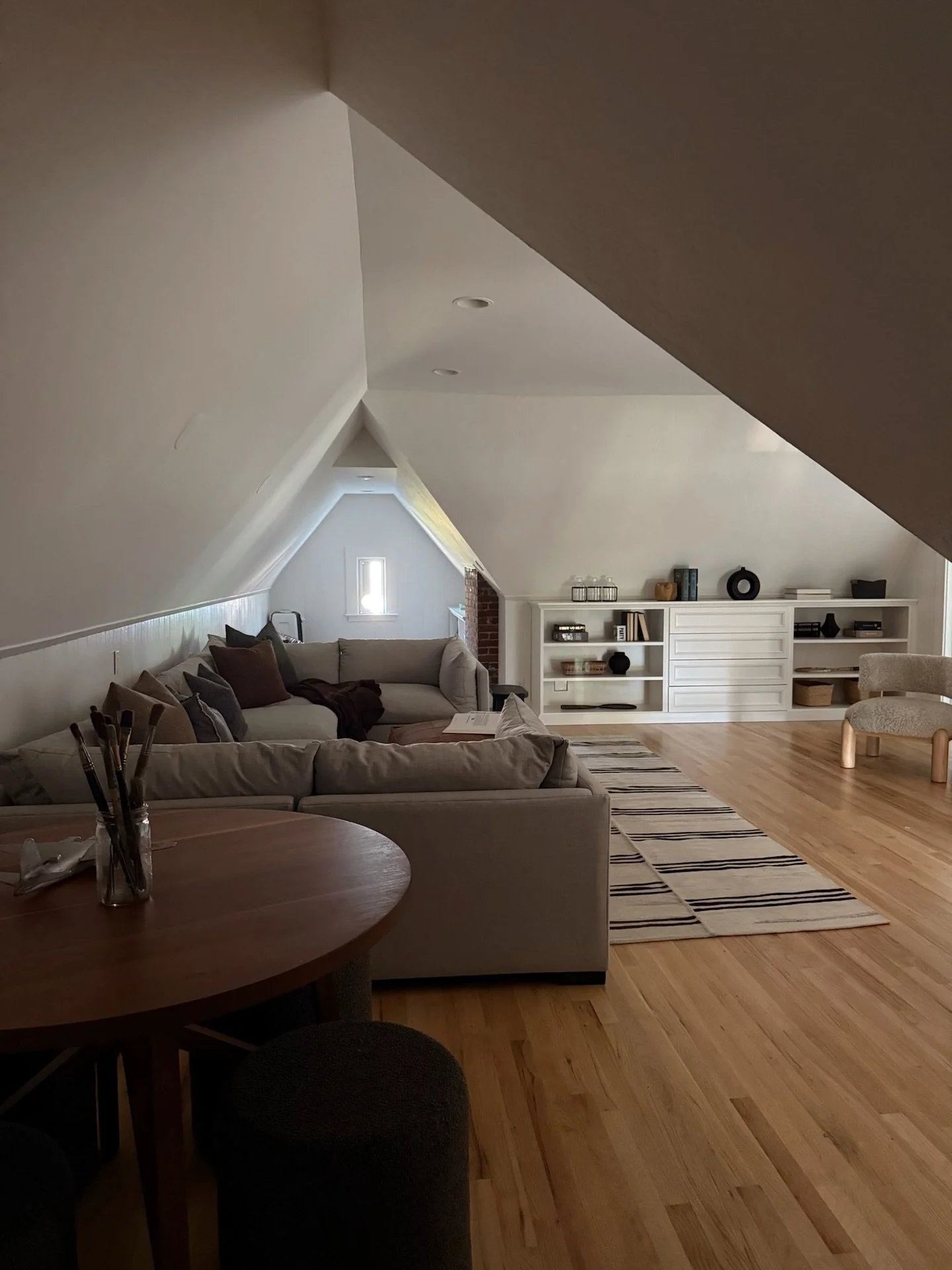 Palm, reimagined&hellip; (swipe⬅️➡️ to see the transformation)