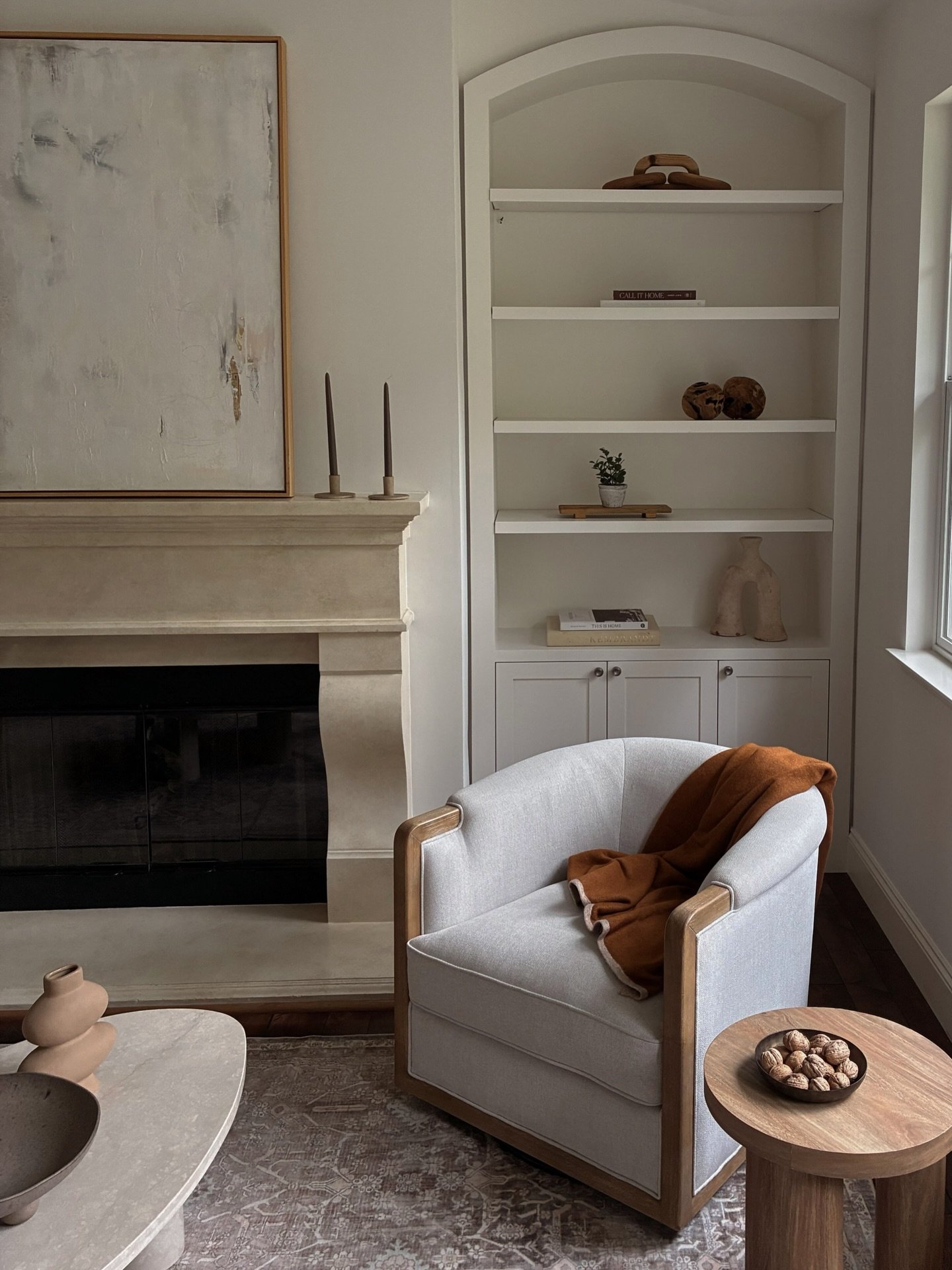 The STILL Edit&hellip; a lighter touch, thoughtfully done.