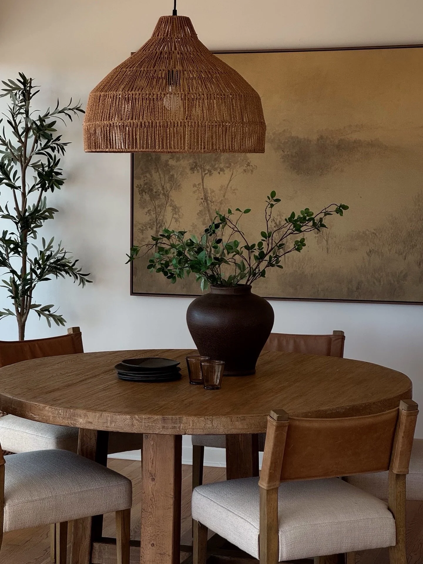 We&rsquo;re not saying don&rsquo;t leave&hellip; but also don&rsquo;t leave. 😉 #TSCstaging