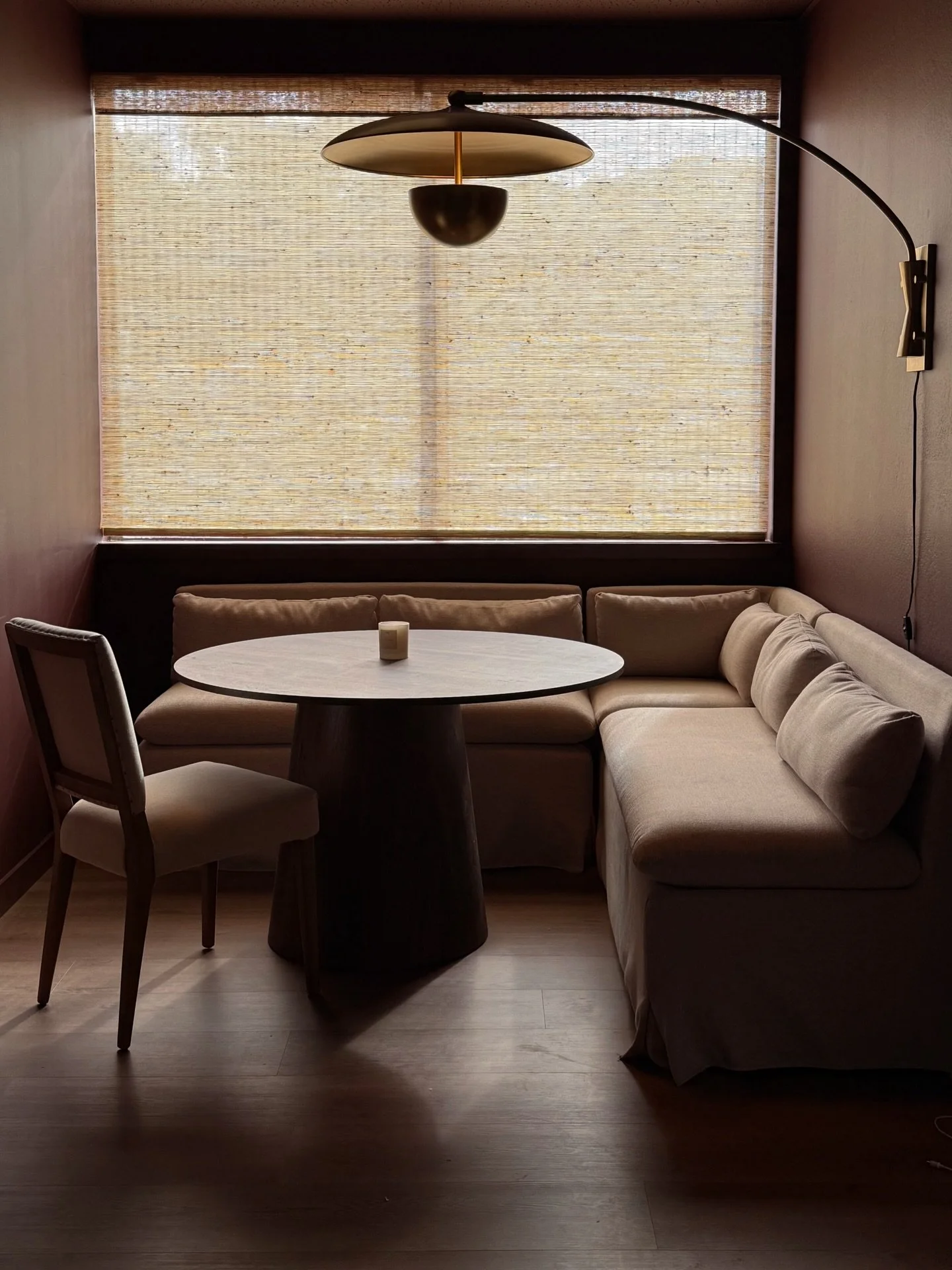 Snippets from TSC HQ&hellip;
The House of STILL progress, pull days, mood boards, and everything in between.