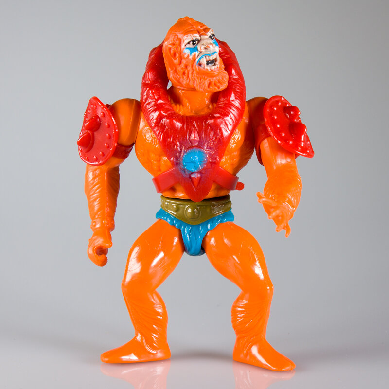  The figure uses the same body parts as Stratos. 