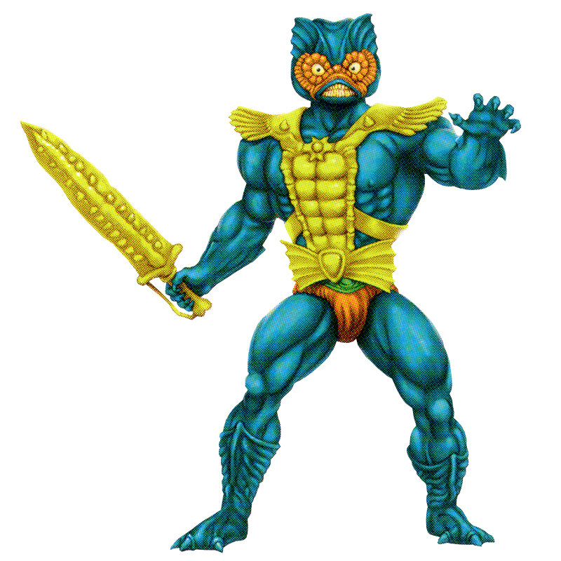 VAULTS OF GRAYSKULL