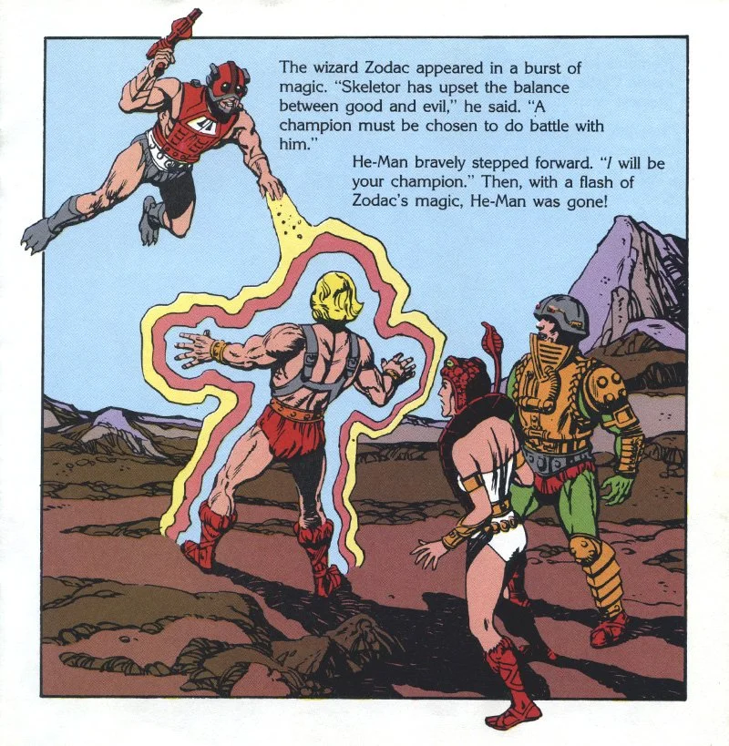 VAULTS OF GRAYSKULL Vaults of grayskull