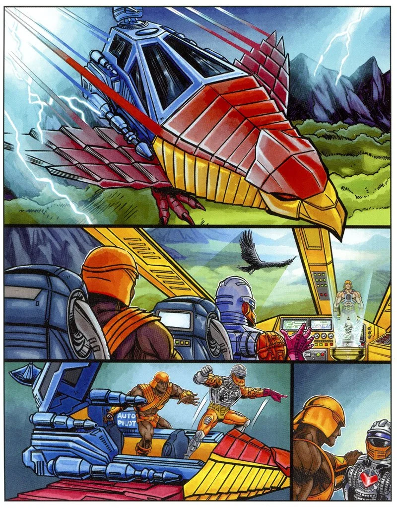 HISTORIE He-001 16コマ Amazon.com: ヒストリエ 1 [Historie, Vol. 1]: 9784063143584: Books