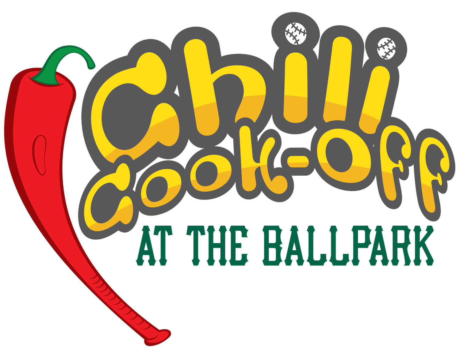 Ballpark Chili Cook-Off