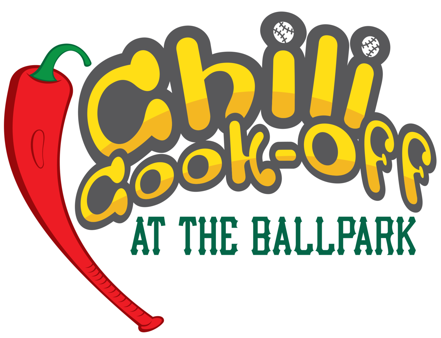 Ballpark Chili Cook-Off