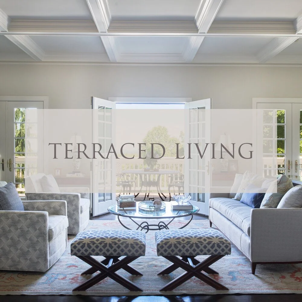 Terraced Living