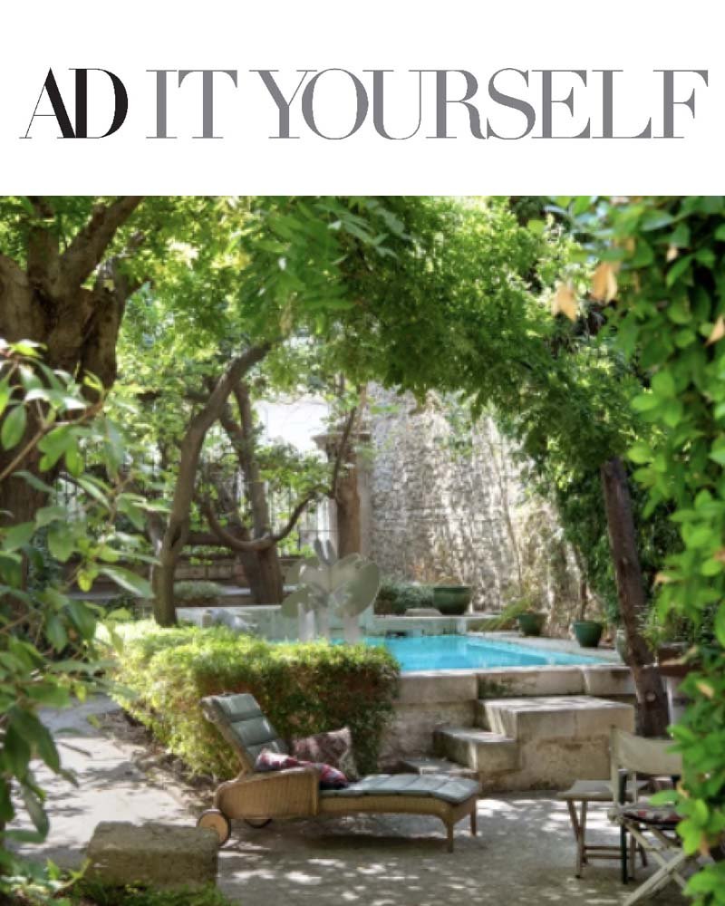 AD It Yourself Cover