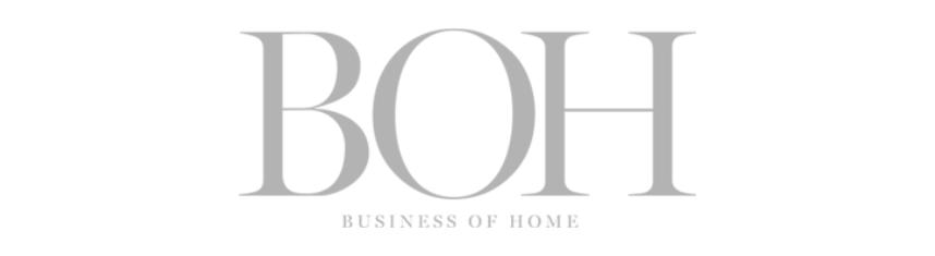 Business of Home Logo