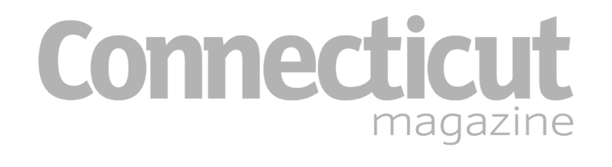 Connecticut Magazine Logo