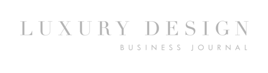 Luxury Design Business Journal Logo