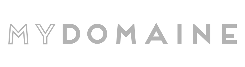 MyDomaine Logo
