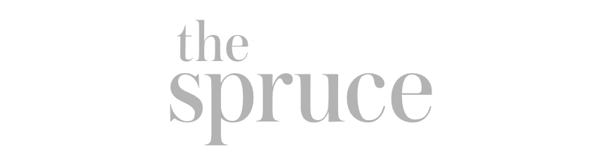 the spruce Logo